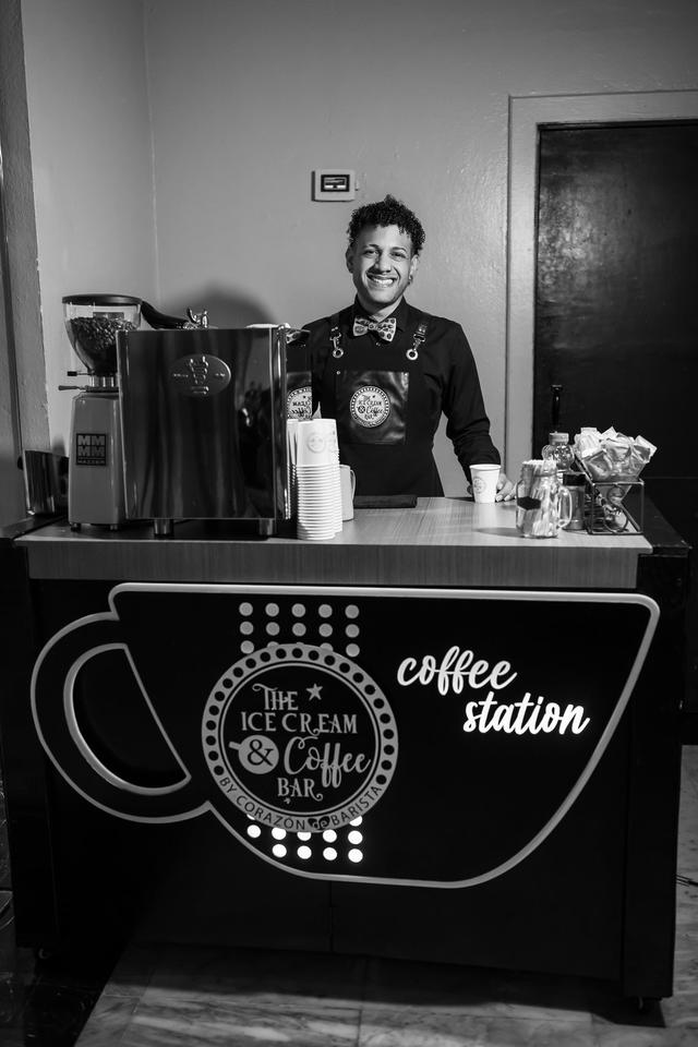 The Ice Cream & Coffee Bar by Corazon de Barista - 2