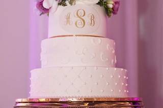 Sweet Divas Cakery - 49