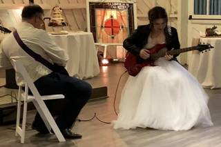 Carolyn Celeste Weddings - 13