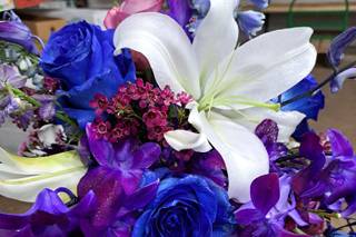 Weddings by the Kreative Consultant - 23
