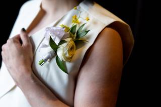 Rosehip Social - Flower & Event Design - 5