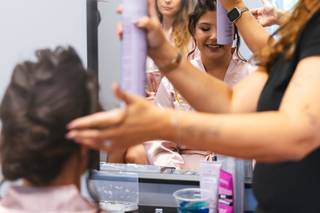 Bella Bethesda Salon - 5