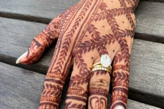 Just Henna by Shazia - 5