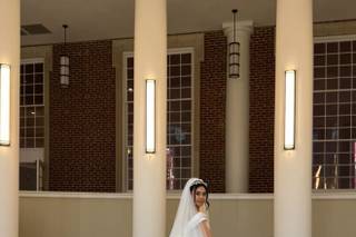 Belk Chapel, Queens University - 5