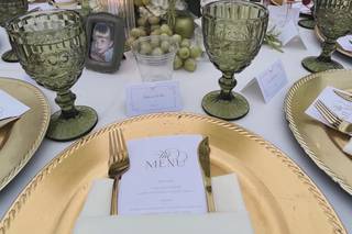 Draping Wedding - 5