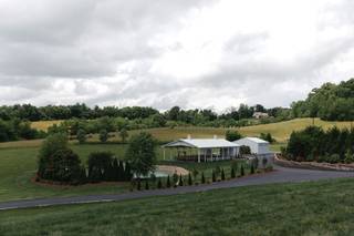 The White Dove Barn - 5