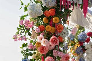 Love Her Madly Weddings + Events - 10