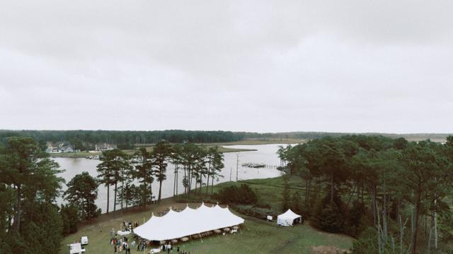 Coastal Tented Events - 1
