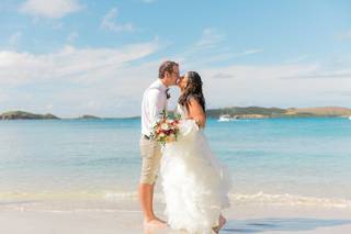 Irie Matrimony Weddings + Events - 20