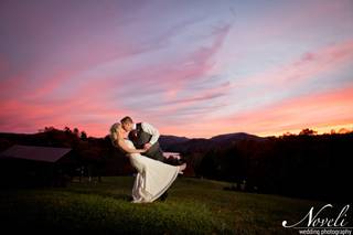 Noveli Wedding Photography - 9