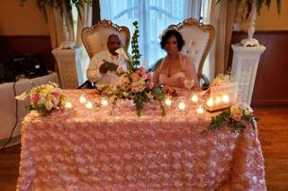 The Magnolia Room - 6