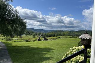 Seven Ponds Farm - 46
