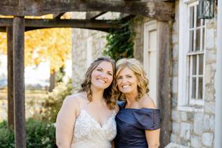 Camrin Edwards - Seamstress and Wedding Coordinator - 25