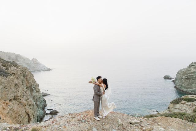 HannaMonika Wedding Photography - 1