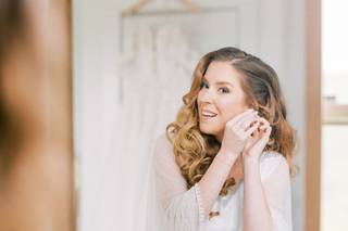 Galya Makeup Artistry - 26