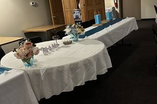 XOXO Wedding Rentals - 5