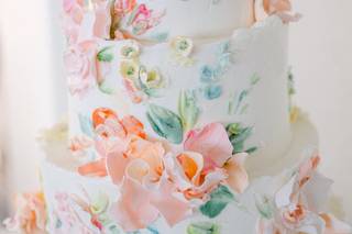 Let Them Eat Cake - 12