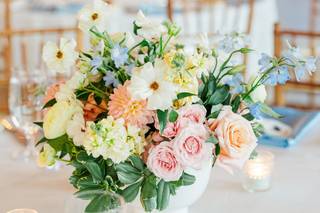 Forever Flowers Charleston - 5