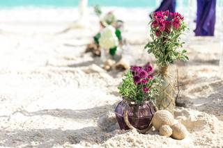 Irie Matrimony Weddings + Events - 18