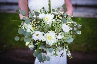 Brattle Square Florist - 24