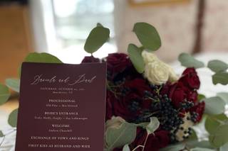 Nancy Bishop Floral Design - 65