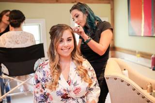 5 Diamond Salon - 62