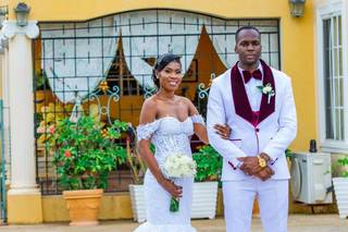 Unions Bridal Boutique - 81