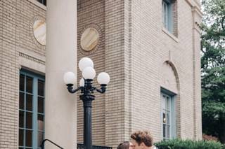 The Historic Post Office - 9