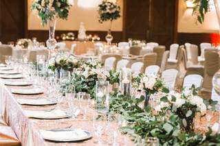Wolf Weddings & Events - 62