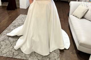 Brilliant Bridal - 17