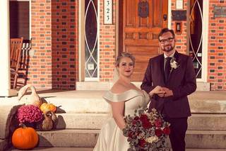 Studio I Do Bridals - 39