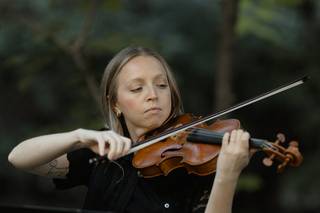 Cobalt Strings - 7