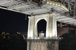 The Bridge Building Event Spaces - 6
