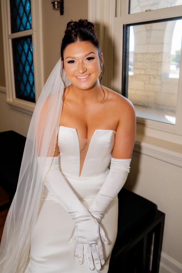Magnolias Bridal Boutique - 1
