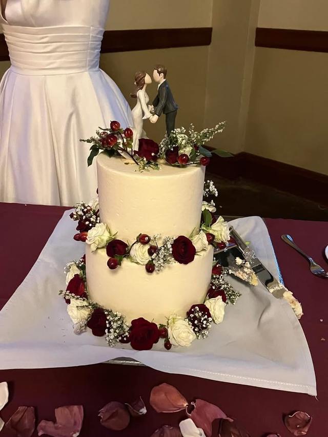 Sugar Cubed Cake Creations - 2