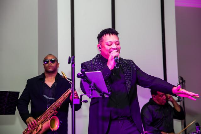 Undercover Live Entertainment - 1