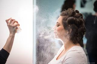 Farah Skye Johnson, Makeup Artist - 4