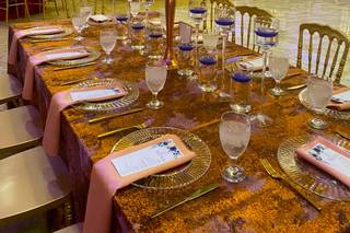 Mabry Chic Events + Concierge - 16