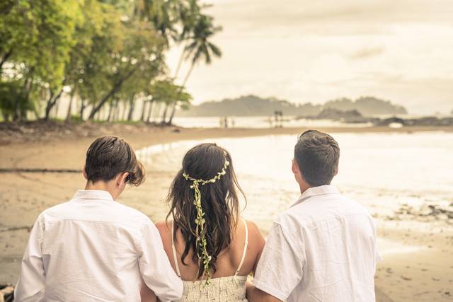 Stories Wedding Photography Costa Rica 1