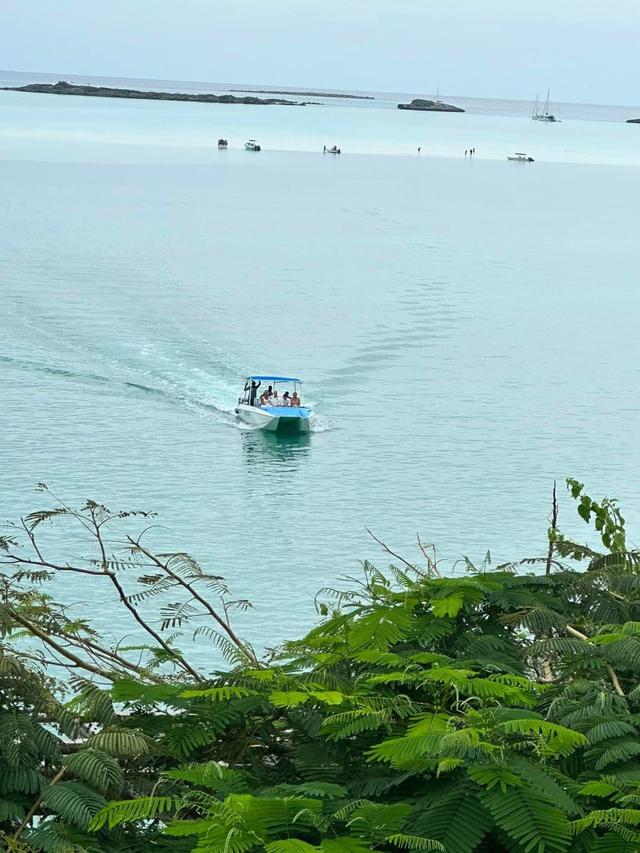 Blu on the Water - 2
