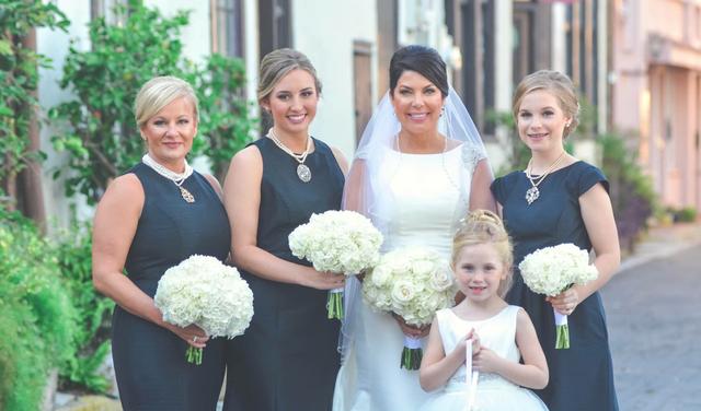 White Weddings - 4