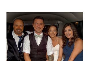 Cruisin' Photo Booth Bus - 8