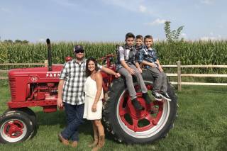The Cupola Barn - 37