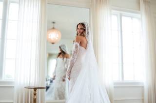 Chapel at Palacios by Walters Wedding Estates - 10