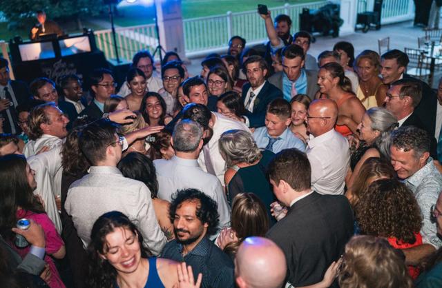 The Wedding Guys 716 - 2