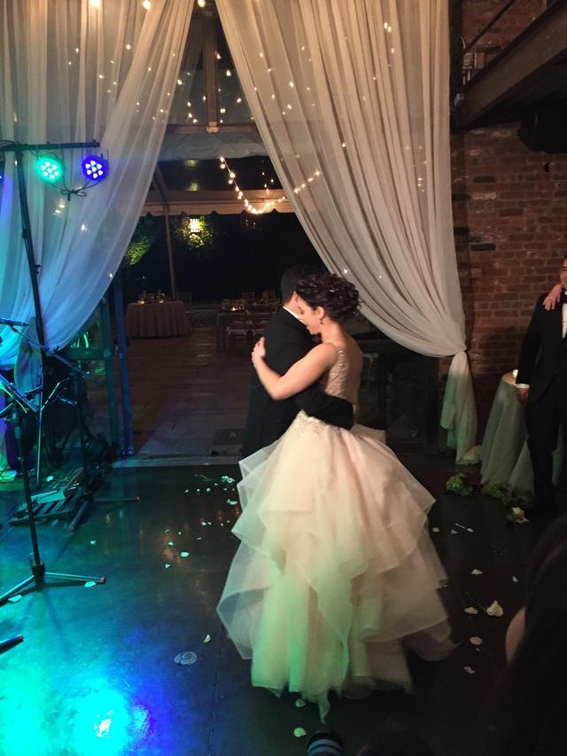 Lindsey M. Events - 2