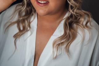 Makeup By Sydney Sampsell - 17