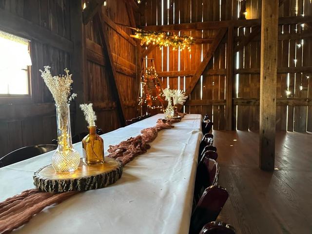 Timber Ridge Event Center - 4