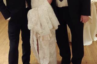 Irma's Bridal - 6