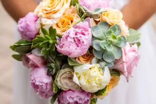 Renaissance Floral Design - 5